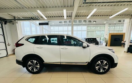 Honda CR-V IV, 2021 год, 3 119 000 рублей, 7 фотография