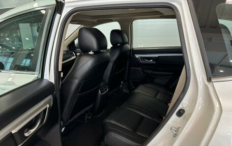 Honda CR-V IV, 2021 год, 3 119 000 рублей, 20 фотография
