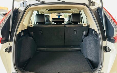 Honda CR-V IV, 2021 год, 3 119 000 рублей, 21 фотография