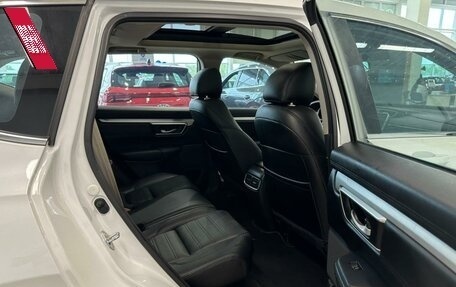 Honda CR-V IV, 2021 год, 3 119 000 рублей, 19 фотография
