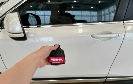 Honda CR-V IV, 2021 год, 3 119 000 рублей, 23 фотография