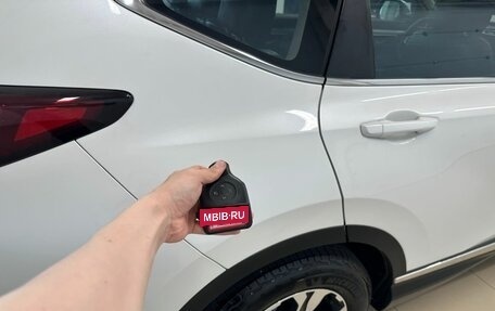 Honda CR-V IV, 2021 год, 3 119 000 рублей, 27 фотография