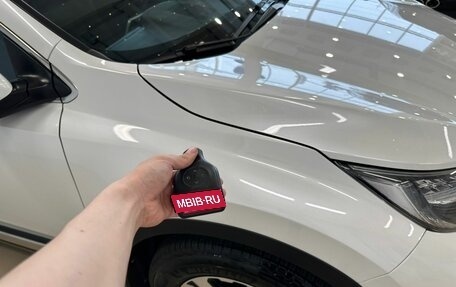 Honda CR-V IV, 2021 год, 3 119 000 рублей, 30 фотография