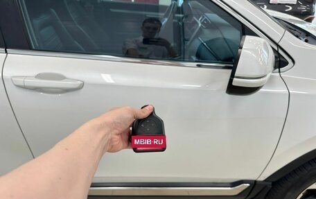 Honda CR-V IV, 2021 год, 3 119 000 рублей, 29 фотография