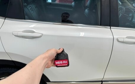 Honda CR-V IV, 2021 год, 3 119 000 рублей, 28 фотография