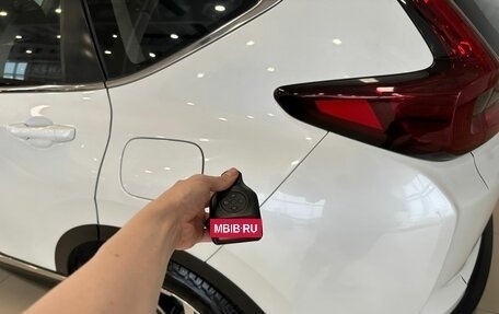 Honda CR-V IV, 2021 год, 3 119 000 рублей, 25 фотография