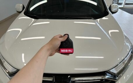 Honda CR-V IV, 2021 год, 3 119 000 рублей, 31 фотография