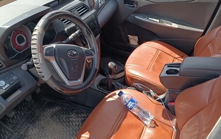 Lifan X50, 2016 год, 380 000 рублей, 4 фотография