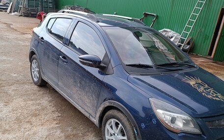 Lifan X50, 2016 год, 380 000 рублей, 2 фотография