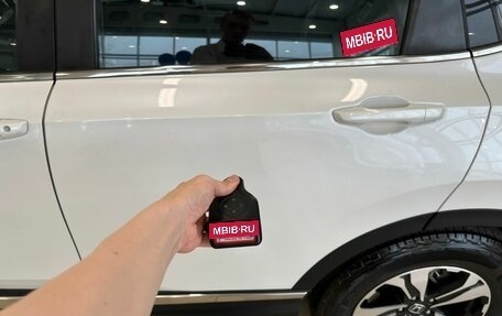 Honda CR-V IV, 2021 год, 3 119 000 рублей, 24 фотография