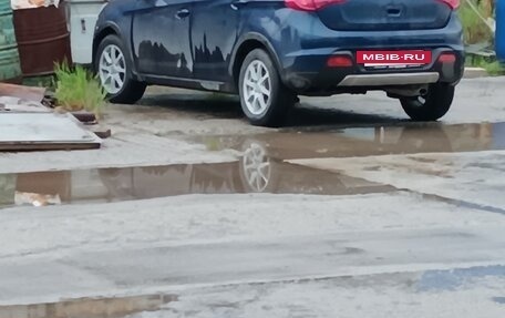Lifan X50, 2016 год, 380 000 рублей, 3 фотография