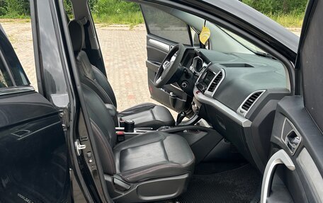 JAC S3, 2019 год, 830 000 рублей, 9 фотография