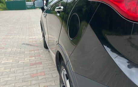 JAC S3, 2019 год, 830 000 рублей, 5 фотография