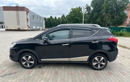 JAC S3, 2019 год, 830 000 рублей, 3 фотография