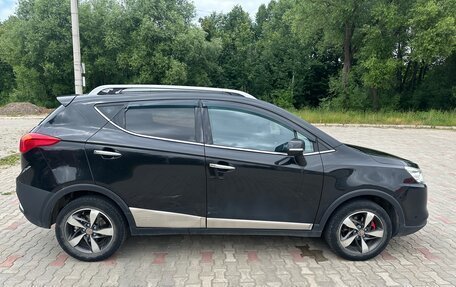 JAC S3, 2019 год, 830 000 рублей, 2 фотография