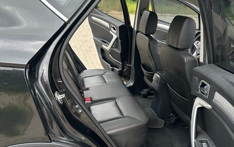 JAC S3, 2019 год, 830 000 рублей, 10 фотография