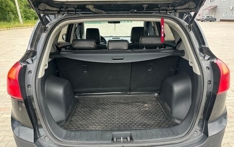 JAC S3, 2019 год, 830 000 рублей, 7 фотография