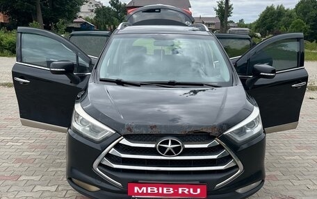 JAC S3, 2019 год, 830 000 рублей, 8 фотография