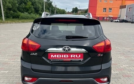 JAC S3, 2019 год, 830 000 рублей, 4 фотография