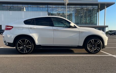 BMW X6, 2012 год, 2 380 000 рублей, 5 фотография