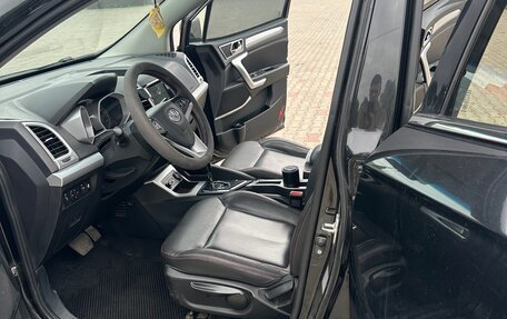 JAC S3, 2019 год, 830 000 рублей, 13 фотография