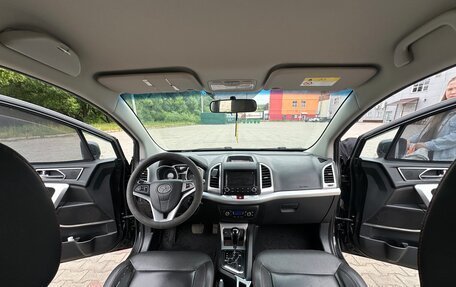 JAC S3, 2019 год, 830 000 рублей, 15 фотография