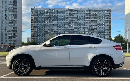 BMW X6, 2012 год, 2 380 000 рублей, 4 фотография