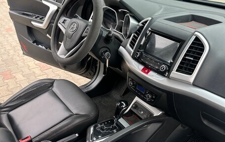 JAC S3, 2019 год, 830 000 рублей, 14 фотография