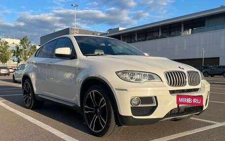 BMW X6, 2012 год, 2 380 000 рублей, 2 фотография