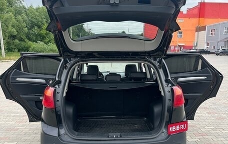 JAC S3, 2019 год, 830 000 рублей, 11 фотография