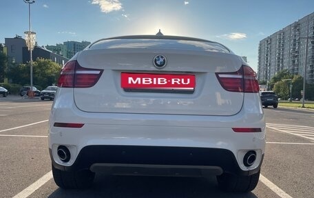 BMW X6, 2012 год, 2 380 000 рублей, 7 фотография