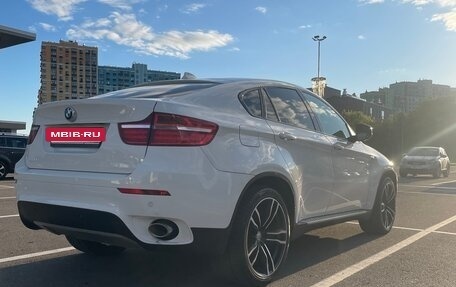 BMW X6, 2012 год, 2 380 000 рублей, 6 фотография