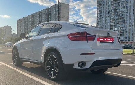 BMW X6, 2012 год, 2 380 000 рублей, 8 фотография