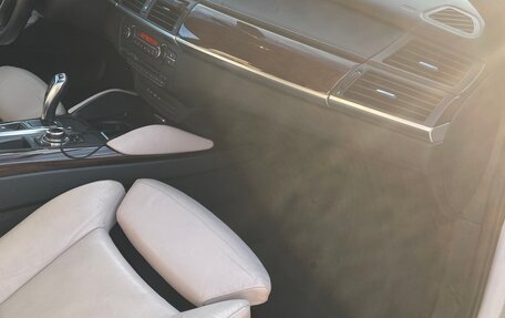 BMW X6, 2012 год, 2 380 000 рублей, 10 фотография