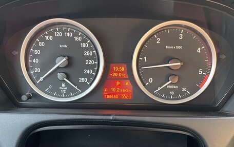 BMW X6, 2012 год, 2 380 000 рублей, 16 фотография
