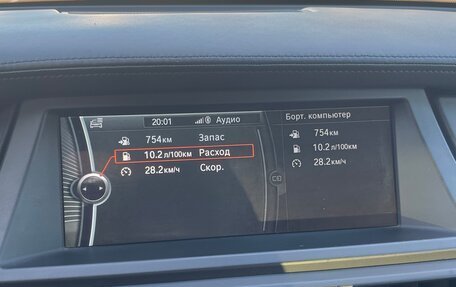 BMW X6, 2012 год, 2 380 000 рублей, 17 фотография