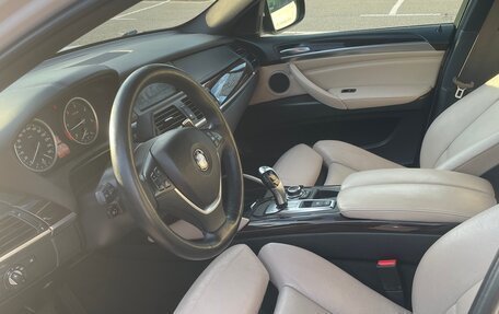 BMW X6, 2012 год, 2 380 000 рублей, 9 фотография