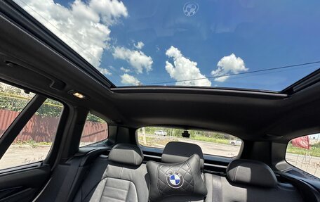 BMW X3, 2018 год, 3 950 000 рублей, 8 фотография