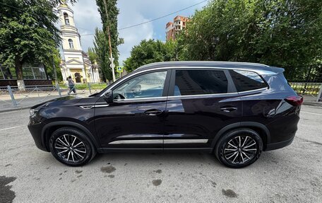 Chery Tiggo 8 Pro, 2022 год, 1 799 696 рублей, 8 фотография