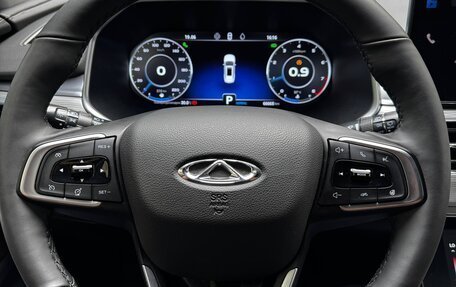 Chery Tiggo 8 Pro, 2022 год, 1 799 696 рублей, 4 фотография