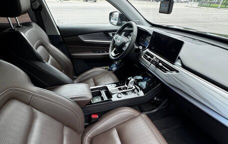 Chery Tiggo 8 Pro, 2022 год, 1 799 696 рублей, 10 фотография