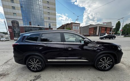 Chery Tiggo 8 Pro, 2022 год, 1 799 696 рублей, 9 фотография