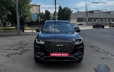 Chery Tiggo 8 Pro, 2022 год, 1 799 696 рублей, 5 фотография