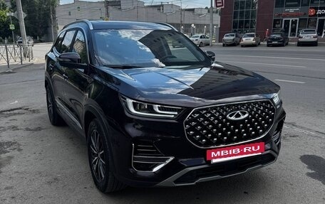 Chery Tiggo 8 Pro, 2022 год, 1 799 696 рублей, 2 фотография