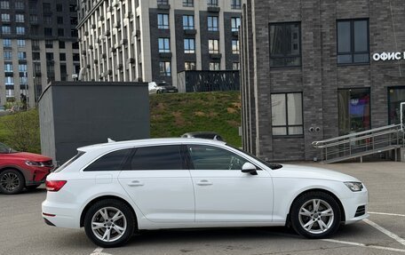 Audi A4, 2017 год, 1 550 000 рублей, 4 фотография