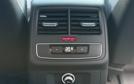 Audi A4, 2017 год, 1 550 000 рублей, 11 фотография