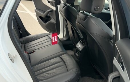 Audi A4, 2017 год, 1 550 000 рублей, 8 фотография