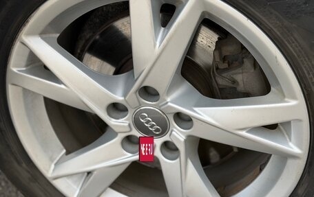 Audi A4, 2017 год, 1 550 000 рублей, 23 фотография