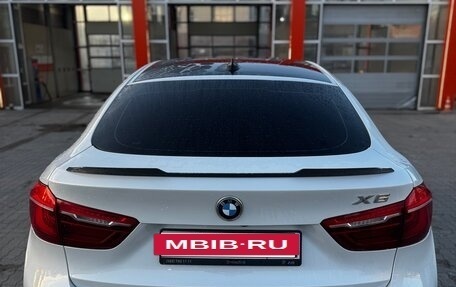 BMW X6, 2019 год, 4 500 000 рублей, 2 фотография