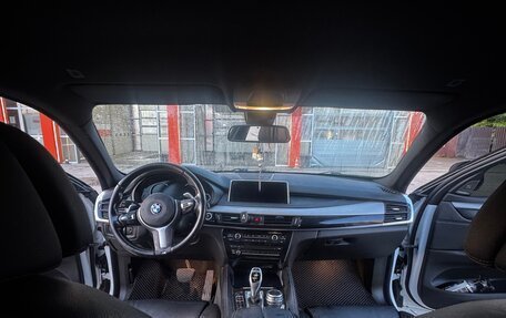 BMW X6, 2019 год, 4 500 000 рублей, 7 фотография